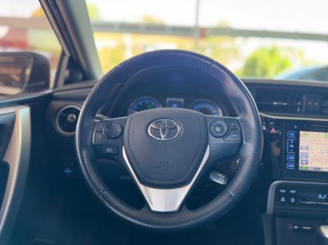 TOYOTA Corolla 2.0 16V 4P XRS FLEX AUTOMTICO, Foto 12