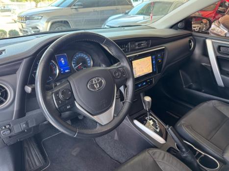 TOYOTA Corolla 2.0 16V 4P XRS FLEX AUTOMTICO, Foto 14