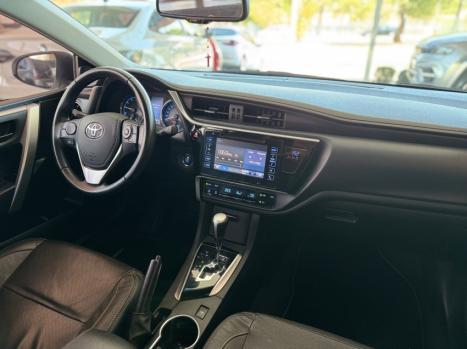 TOYOTA Corolla 2.0 16V 4P XRS FLEX AUTOMTICO, Foto 18