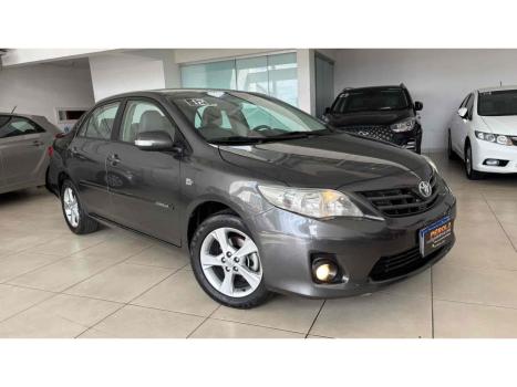 TOYOTA Corolla 2.0 16V 4P XEI FLEX AUTOMTICO, Foto 2