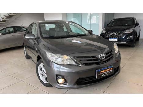 TOYOTA Corolla 2.0 16V 4P XEI FLEX AUTOMTICO, Foto 3