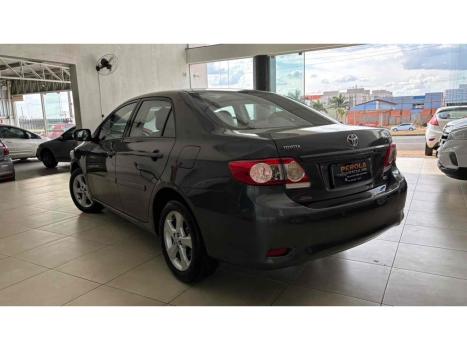 TOYOTA Corolla 2.0 16V 4P XEI FLEX AUTOMTICO, Foto 4