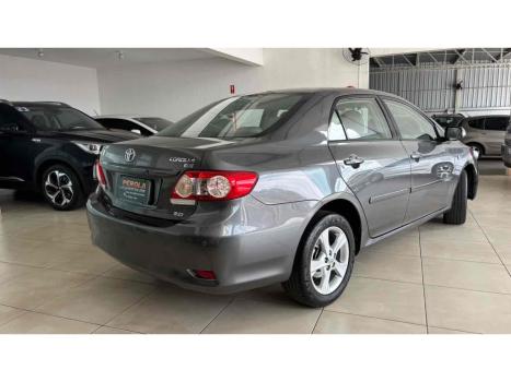 TOYOTA Corolla 2.0 16V 4P XEI FLEX AUTOMTICO, Foto 5