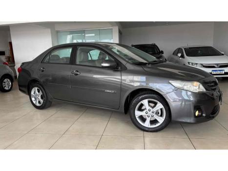 TOYOTA Corolla 2.0 16V 4P XEI FLEX AUTOMTICO, Foto 6