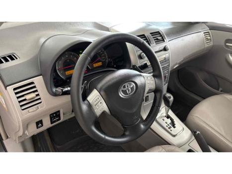TOYOTA Corolla 2.0 16V 4P XEI FLEX AUTOMTICO, Foto 7