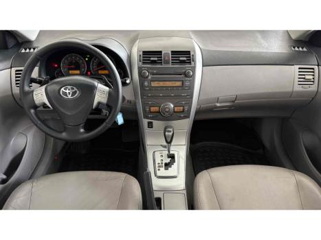 TOYOTA Corolla 2.0 16V 4P XEI FLEX AUTOMTICO, Foto 8