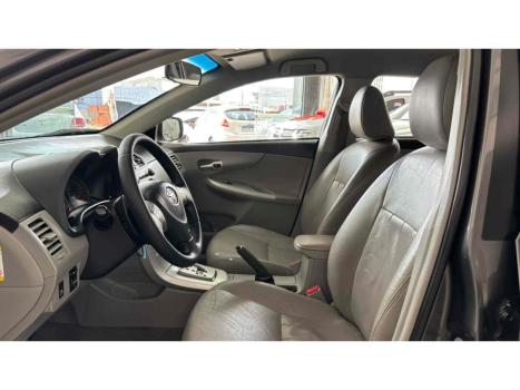 TOYOTA Corolla 2.0 16V 4P XEI FLEX AUTOMTICO, Foto 9