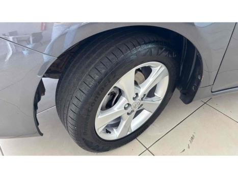TOYOTA Corolla 2.0 16V 4P XEI FLEX AUTOMTICO, Foto 11
