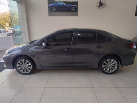 TOYOTA Corolla 2.0 16V 4P FLEX XEI DIRECT SHIFT AUTOMTICO CVT, Foto 4