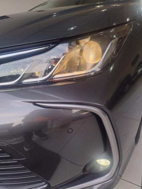 TOYOTA Corolla 2.0 16V 4P FLEX XEI DIRECT SHIFT AUTOMTICO CVT, Foto 13