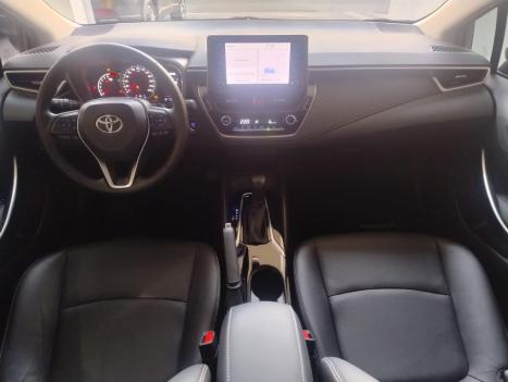 TOYOTA Corolla 2.0 16V 4P FLEX XEI DIRECT SHIFT AUTOMTICO CVT, Foto 16