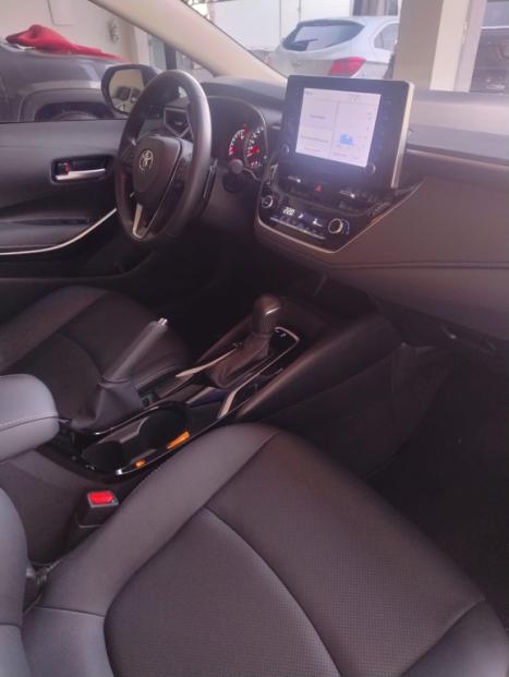 TOYOTA Corolla 2.0 16V 4P FLEX XEI DIRECT SHIFT AUTOMTICO CVT, Foto 22