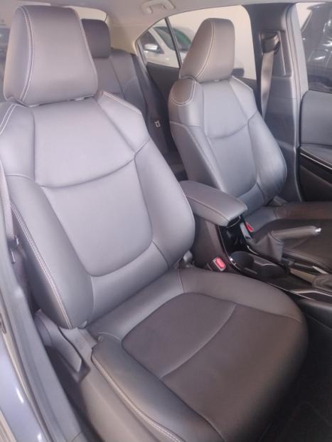 TOYOTA Corolla 2.0 16V 4P FLEX XEI DIRECT SHIFT AUTOMTICO CVT, Foto 23