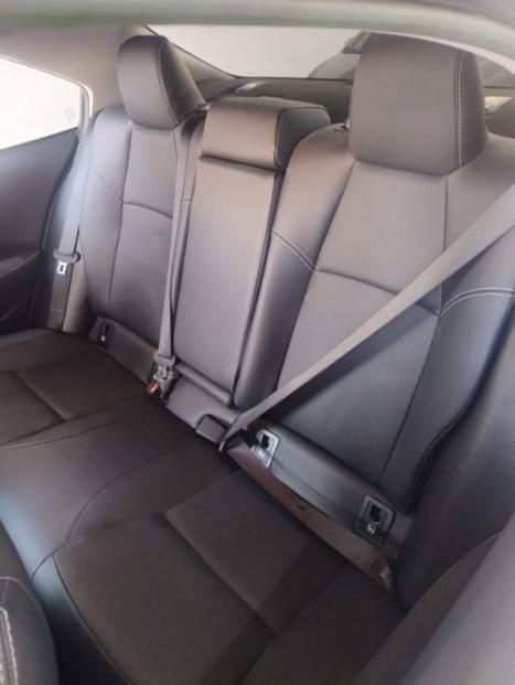 TOYOTA Corolla 2.0 16V 4P FLEX XEI DIRECT SHIFT AUTOMTICO CVT, Foto 24