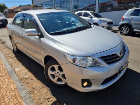 TOYOTA Corolla 2.0 16V 4P FLEX XEI DIRECT SHIFT AUTOMTICO CVT, Foto 5