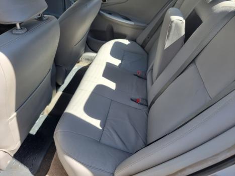 TOYOTA Corolla 2.0 16V 4P FLEX XEI DIRECT SHIFT AUTOMTICO CVT, Foto 9
