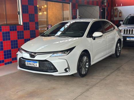TOYOTA Corolla 2.0 16V 4P FLEX XEI DIRECT SHIFT AUTOMTICO CVT, Foto 1