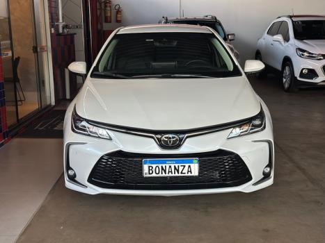 TOYOTA Corolla 2.0 16V 4P FLEX XEI DIRECT SHIFT AUTOMTICO CVT, Foto 2