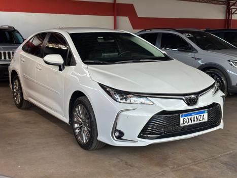 TOYOTA Corolla 2.0 16V 4P FLEX XEI DIRECT SHIFT AUTOMTICO CVT, Foto 3