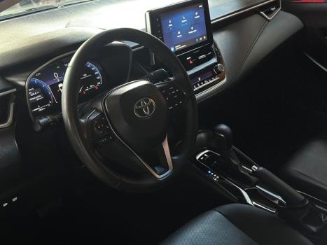 TOYOTA Corolla 2.0 16V 4P FLEX XEI DIRECT SHIFT AUTOMTICO CVT, Foto 7