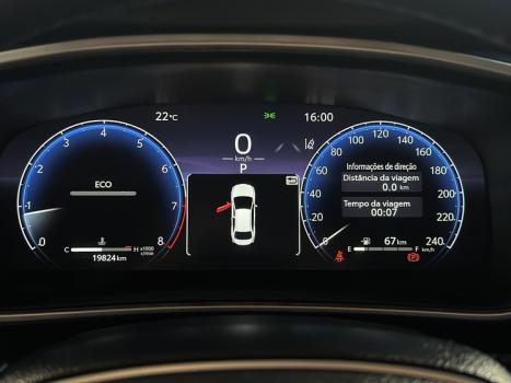 TOYOTA Corolla 2.0 16V 4P FLEX XEI DIRECT SHIFT AUTOMTICO CVT, Foto 8