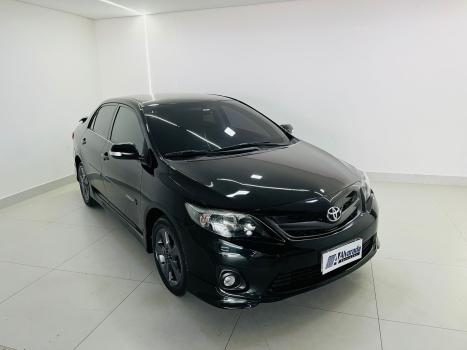 TOYOTA Corolla 2.0 16V 4P XRS FLEX AUTOMTICO, Foto 1