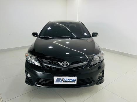 TOYOTA Corolla 2.0 16V 4P XRS FLEX AUTOMTICO, Foto 2