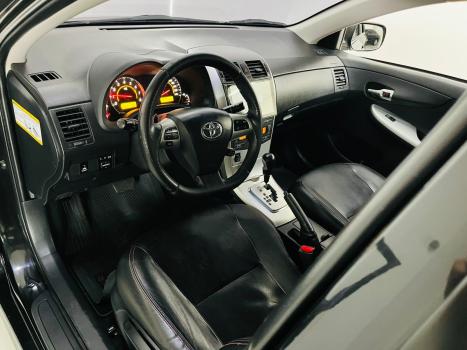 TOYOTA Corolla 2.0 16V 4P XRS FLEX AUTOMTICO, Foto 3