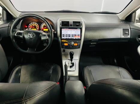 TOYOTA Corolla 2.0 16V 4P XRS FLEX AUTOMTICO, Foto 4