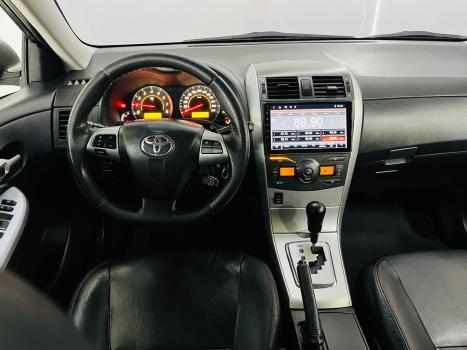 TOYOTA Corolla 2.0 16V 4P XRS FLEX AUTOMTICO, Foto 5