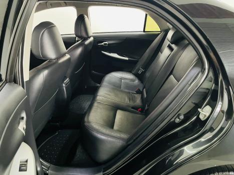 TOYOTA Corolla 2.0 16V 4P XRS FLEX AUTOMTICO, Foto 9