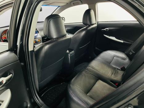 TOYOTA Corolla 2.0 16V 4P XRS FLEX AUTOMTICO, Foto 10