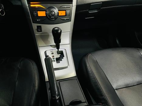 TOYOTA Corolla 2.0 16V 4P XRS FLEX AUTOMTICO, Foto 11