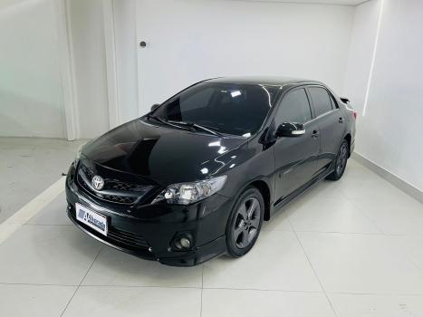 TOYOTA Corolla 2.0 16V 4P XRS FLEX AUTOMTICO, Foto 12