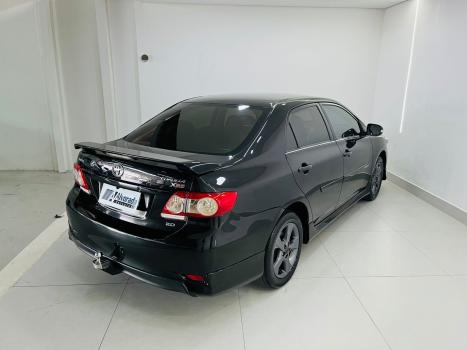 TOYOTA Corolla 2.0 16V 4P XRS FLEX AUTOMTICO, Foto 13