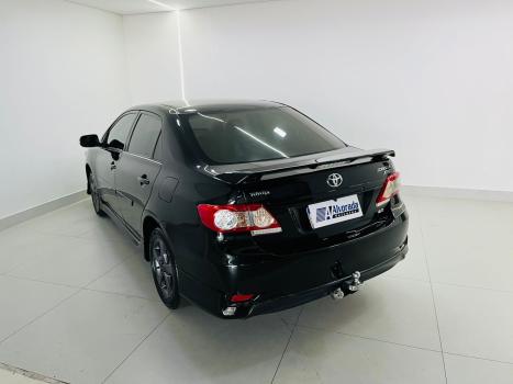 TOYOTA Corolla 2.0 16V 4P XRS FLEX AUTOMTICO, Foto 14