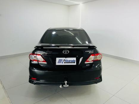 TOYOTA Corolla 2.0 16V 4P XRS FLEX AUTOMTICO, Foto 15