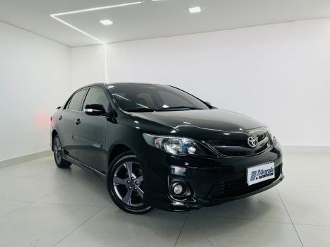 TOYOTA Corolla 2.0 16V 4P XRS FLEX AUTOMTICO, Foto 16
