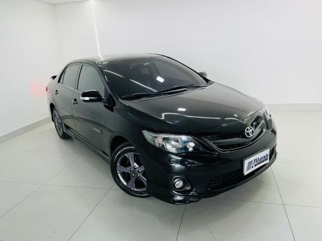 TOYOTA Corolla 2.0 16V 4P XRS FLEX AUTOMTICO, Foto 17