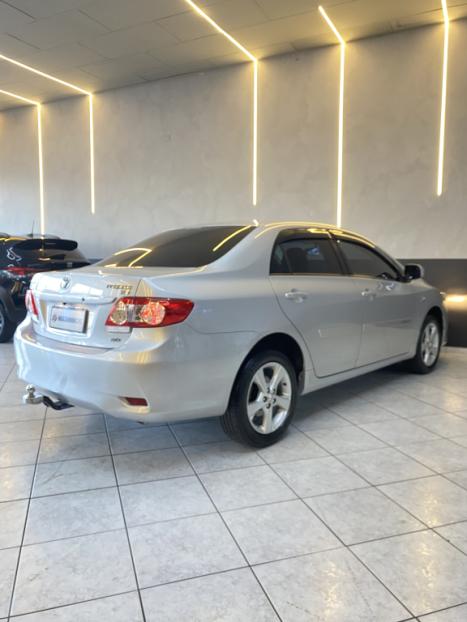 TOYOTA Corolla 2.0 16V 4P XEI FLEX AUTOMTICO, Foto 4