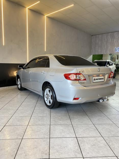 TOYOTA Corolla 2.0 16V 4P XEI FLEX AUTOMTICO, Foto 5