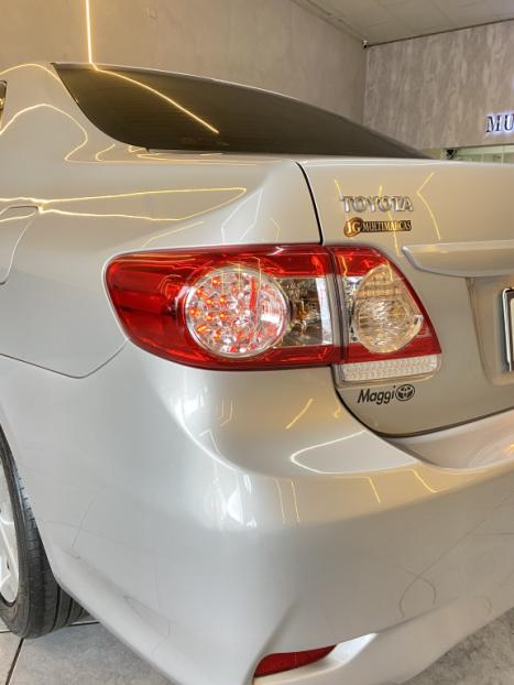 TOYOTA Corolla 2.0 16V 4P XEI FLEX AUTOMTICO, Foto 6