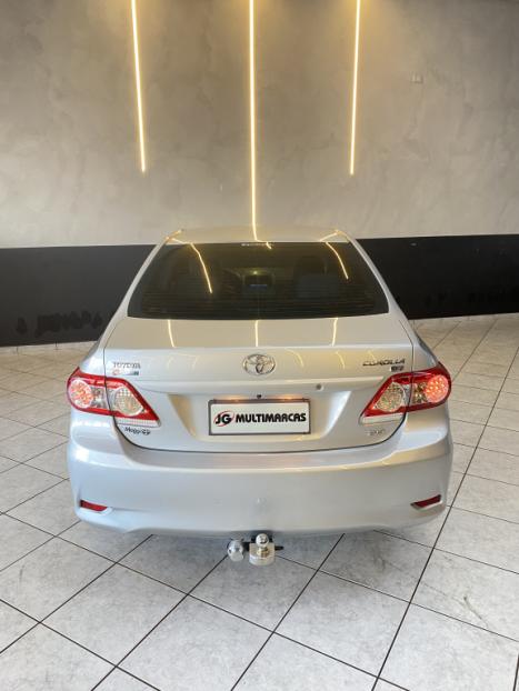TOYOTA Corolla 2.0 16V 4P XEI FLEX AUTOMTICO, Foto 7