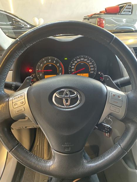 TOYOTA Corolla 2.0 16V 4P XEI FLEX AUTOMTICO, Foto 8