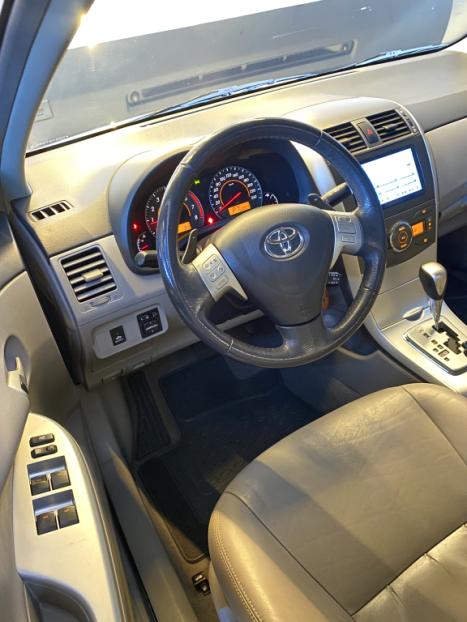 TOYOTA Corolla 2.0 16V 4P XEI FLEX AUTOMTICO, Foto 9