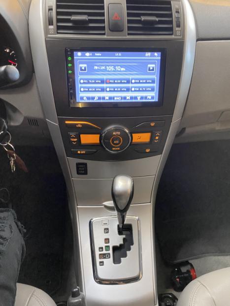 TOYOTA Corolla 2.0 16V 4P XEI FLEX AUTOMTICO, Foto 10