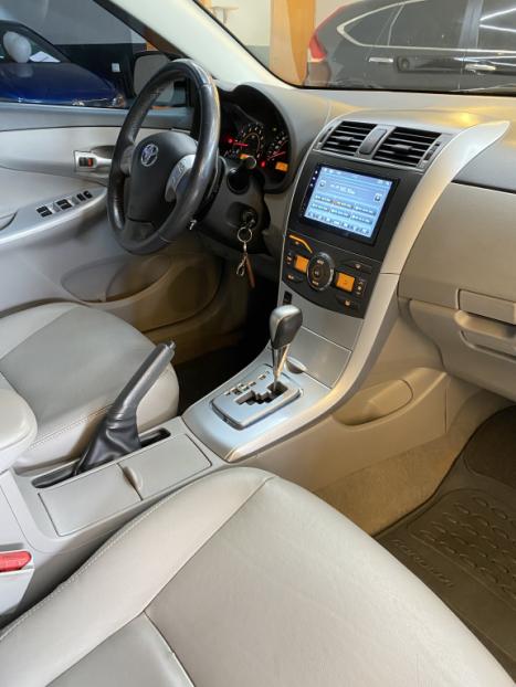 TOYOTA Corolla 2.0 16V 4P XEI FLEX AUTOMTICO, Foto 11