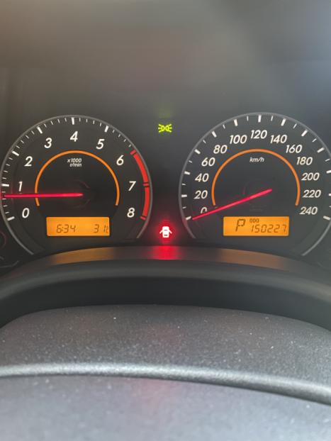 TOYOTA Corolla 2.0 16V 4P XEI FLEX AUTOMTICO, Foto 15