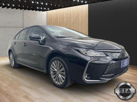 TOYOTA Corolla 2.0 16V 4P FLEX XEI DIRECT SHIFT AUTOMTICO CVT, Foto 1