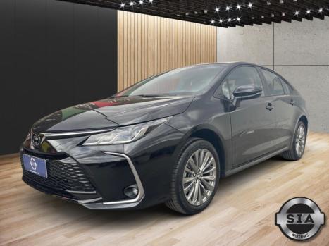TOYOTA Corolla 2.0 16V 4P FLEX XEI DIRECT SHIFT AUTOMTICO CVT, Foto 2